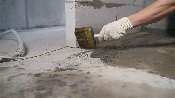 24/7 Emergency Waterproofing experts in Alexandria, AL